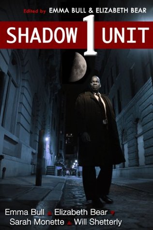 Shadow Unit 1 (2011)