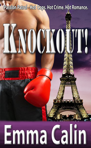 Knockout! A Passionate Police Romance (2011)