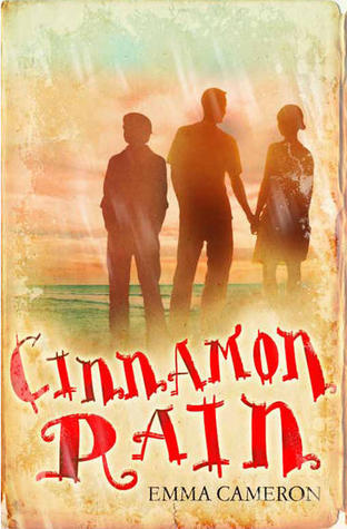 Cinnamon Rain (2012)