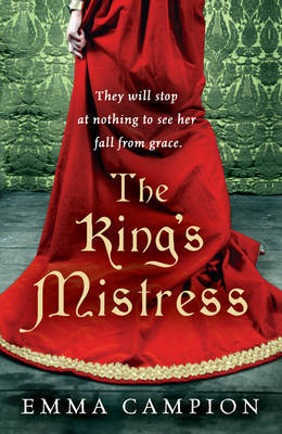 The King's Mistress (2010)