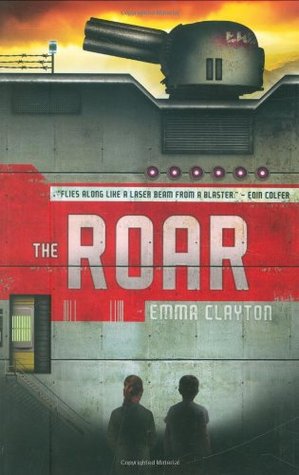 The Roar (2009)