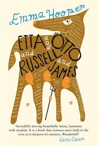 Etta and Otto and Russell and James (2000)