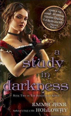 A Study in Darkness (2013)