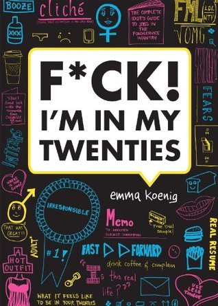 F*ck! I'm in My Twenties (2012)