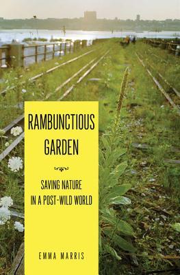 Rambunctious Garden (2011)