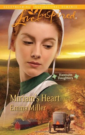 Miriam's Heart (2011)