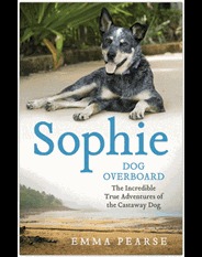 Sophie: Dog Overboard