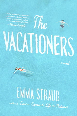 The Vacationers (2014)