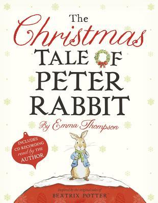 The Christmas Tale of Peter Rabbit (2013)