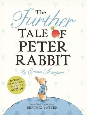 The Further Tale of Peter Rabbit (2012)