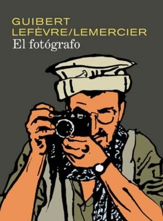 El fotógrafo (2003)