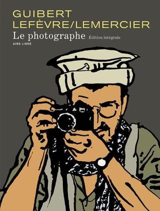 Le photographe, Intégrale (2003)