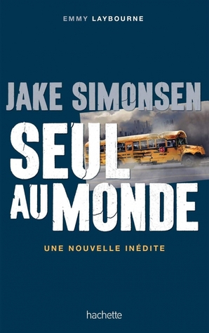 Jake Simonsen : Seul au monde