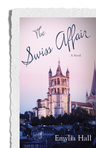 The Swiss Affair (2014)