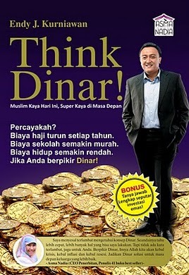 Think Dinar! Muslim Kaya Hari ini, Super Kaya di Masa Depan (2010)