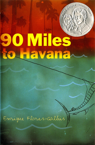 90 Miles to Havana (2010)