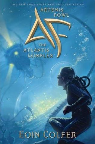 The Atlantis Complex (2010)