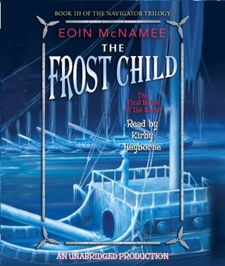 The Frost Child (2009)