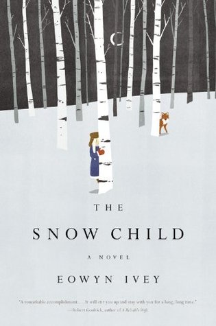 The Snow Child (2012)