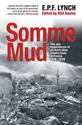 Somme Mud (2008)