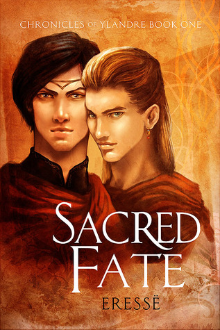 Sacred Fate (2009)