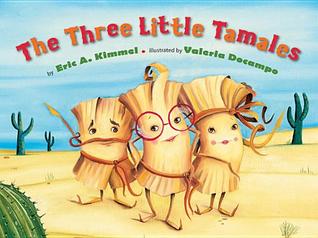 Three Little Tamales, The (2009)