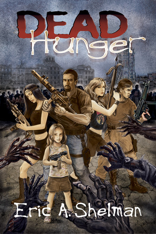 Dead Hunger: The Flex Sheridan Chronicle (2011)