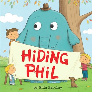 Hiding Phil (2013)