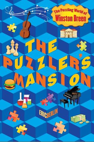 The Puzzler's Mansion (2012)