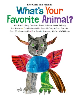 What's Your Favorite Animal? (2014)