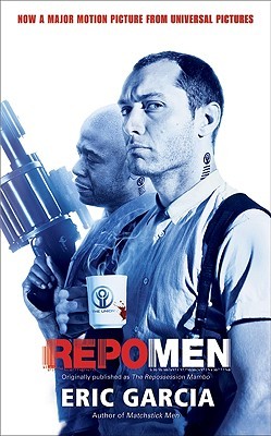Repo Men (2009)