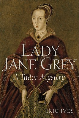 Lady Jane Grey: A Tudor Mystery (2009)