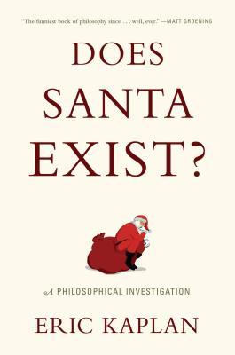 Does Santa Exist?: A Philosophical Investigation (2014)