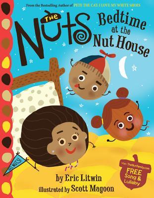 The Nuts: Bedtime at the Nut House (2014)