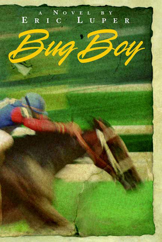 Bug Boy (2009)