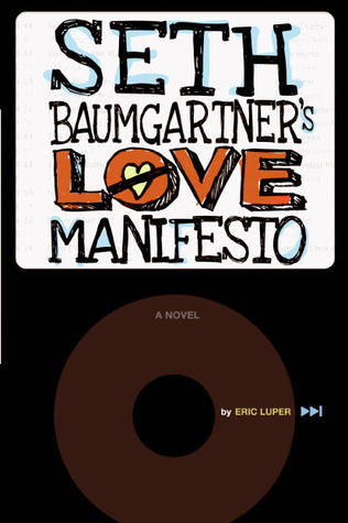 Seth Baumgartner's Love Manifesto