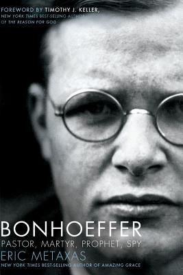 Bonhoeffer (International Edition): A Biography