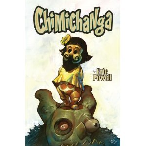 Chimichanga (2000)
