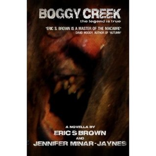 Boggy Creek: The Legend Is True
