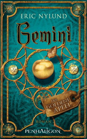 Gemini - Der goldene Apfel (2009)
