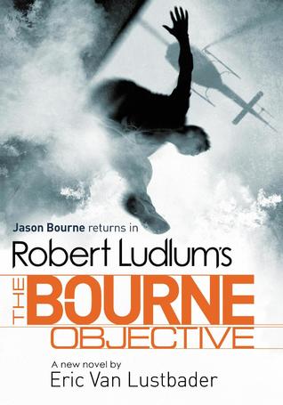 Robert Ludlum's The Bourne Objective