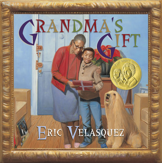 Grandma's Gift (2010)