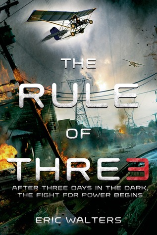 The Rule of Three (2014)