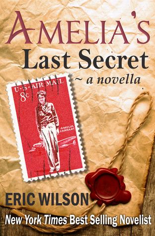 Amelia's Last Secret