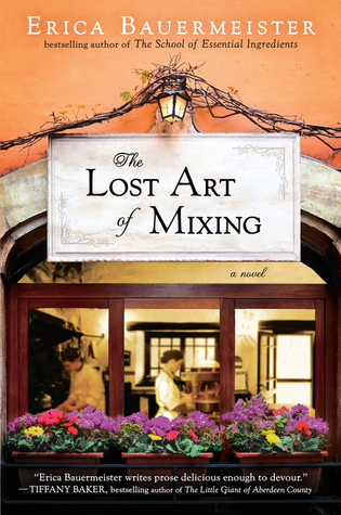 The Lost Art of Mixing (2013)