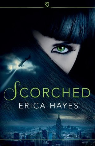 Scorched (2014)