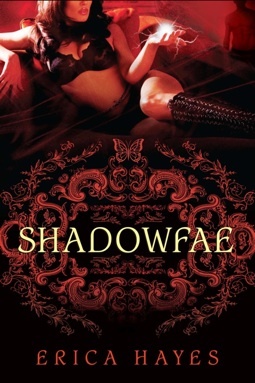 Shadowfae (2009)