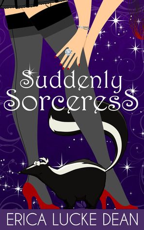 Suddenly Sorceress (2013)