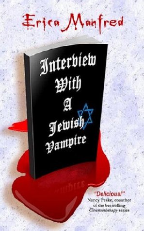 Interview with a Jewish Vampire (2011)