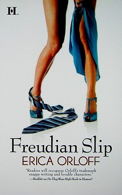 Freudian Slip (2009)